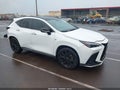 Photo 1 of 17 — 2023 Lexus NX 350