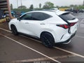 Photo 3 of 17 — 2023 Lexus NX 350