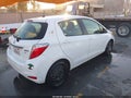 Photo 4 of 12 — 2012 Toyota Yaris