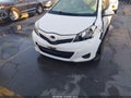 Photo 6 of 12 — 2012 Toyota Yaris