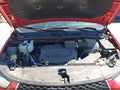 2025 Chrysler Pacifica — photo 10 of 16 | VIN 2C4RC1BG6SR600447