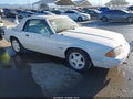 1993 Ford Mustang — photo 1 of 16 | VIN 1FACP44E1PF183489