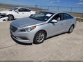 2015 Hyundai Sonata — photo 2 of 11 | VIN 5NPE24AF9FH024688