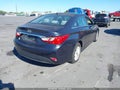 Photo 4 of 12 — 2014 Hyundai Sonata