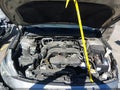 Photo 10 of 16 — 2017 Subaru Legacy