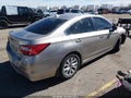 Photo 4 of 16 — 2017 Subaru Legacy