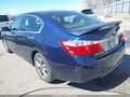 2013 Honda Accord — photo 3 of 16 | VIN 1HGCR2F36DA213794