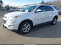 2016 Chevrolet Equinox — photo 2 of 16 | VIN 2GNFLFEK1G6186798