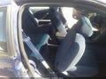 1994 Ford Thunderbird — photo 8 of 11 | VIN 1FALP62W0RH215444