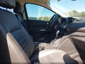 2016 Ford Escape — photo 5 of 11 | VIN 1FMCU0JXXGUA08411
