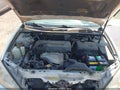 Photo 10 of 11 — 2002 Toyota Camry