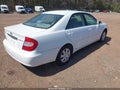 Photo 4 of 11 — 2002 Toyota Camry