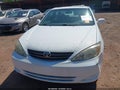 Photo 6 of 11 — 2002 Toyota Camry