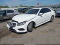 Photo 2 of 16 — 2016 Mercedes-Benz E-Class