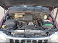 Photo 10 of 18 — 2003 Jeep Liberty