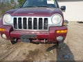 Photo 6 of 18 — 2003 Jeep Liberty