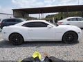 Photo 13 of 19 — 2012 Chevrolet Camaro
