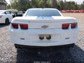 Photo 16 of 19 — 2012 Chevrolet Camaro