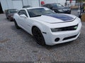 Photo 1 of 19 — 2012 Chevrolet Camaro