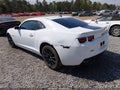 Photo 3 of 19 — 2012 Chevrolet Camaro