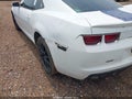 Photo 18 of 19 — 2012 Chevrolet Camaro