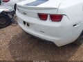 Photo 19 of 19 — 2012 Chevrolet Camaro