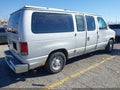 Photo 4 of 17 — 2004 Ford E-150