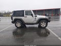 Photo 13 of 16 — 2011 Jeep Wrangler
