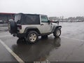 Photo 4 of 16 — 2011 Jeep Wrangler