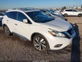 Photo 1 of 16 — 2017 Nissan Murano
