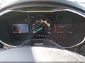 2018 Ford Fusion — photo 7 of 16 | VIN 3FA6P0D94JR246751