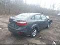 Photo 4 of 17 — 2019 Ford Fiesta