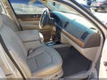 Photo 5 of 11 — 2001 Lincoln Continental