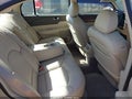 Photo 8 of 11 — 2001 Lincoln Continental