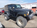 Photo 1 of 16 — 2004 Jeep Wrangler