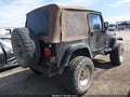 Photo 4 of 16 — 2004 Jeep Wrangler