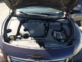 Photo 10 of 16 — 2014 Nissan Maxima