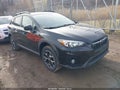 2018 Subaru Crosstrek — photo 1 of 16 | VIN JF2GTADC9JH320647