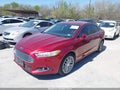 2013 Ford Fusion — photo 2 of 11 | VIN 3FA6P0HR8DR113215