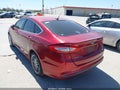 2013 Ford Fusion — photo 3 of 11 | VIN 3FA6P0HR8DR113215