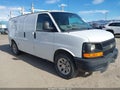 Photo 1 of 16 — 2014 Chevrolet Express 1500