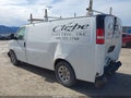 Photo 3 of 16 — 2014 Chevrolet Express 1500