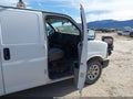 Photo 5 of 16 — 2014 Chevrolet Express 1500