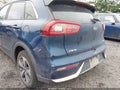 Photo 14 of 14 — 2017 Kia Niro