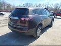 Photo 4 of 17 — 2015 Chevrolet Traverse