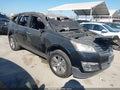 Photo 1 of 15 — 2017 Chevrolet Traverse