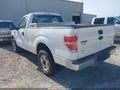 Photo 3 of 12 — 2011 Ford F-150