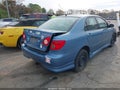 2008 Toyota Corolla — photo 4 of 12 | VIN 1NXBR32E68Z954048