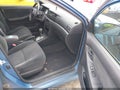 2008 Toyota Corolla — photo 5 of 12 | VIN 1NXBR32E68Z954048