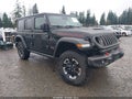 Photo 1 of 16 — 2026 Jeep Wrangler